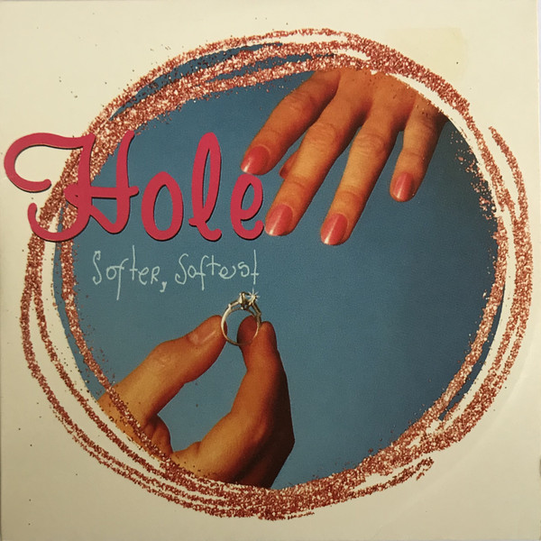 Accords et paroles Softer Softest Hole