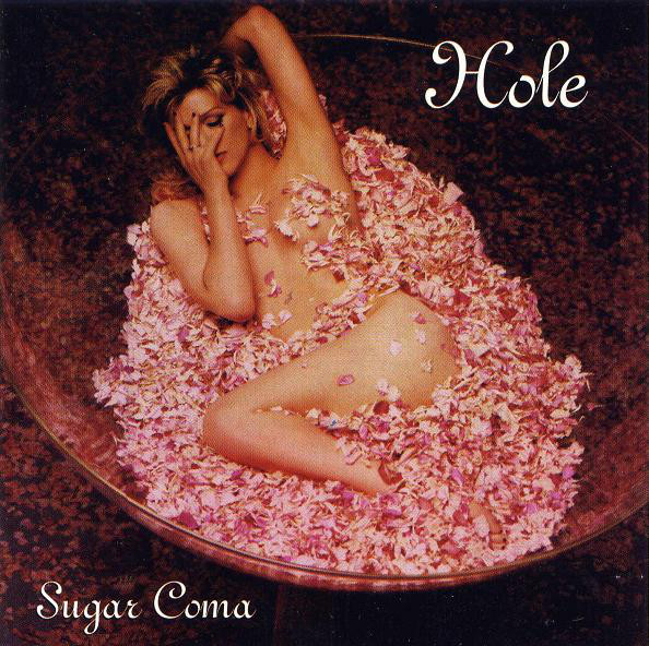 Accords et paroles Sugar Coma Hole