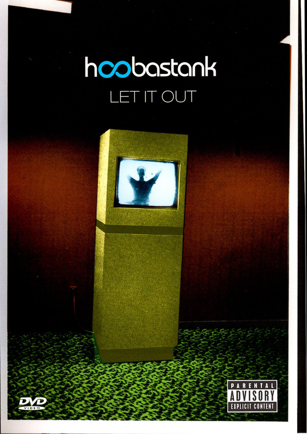 Accords et paroles Let It Out Hoobastank