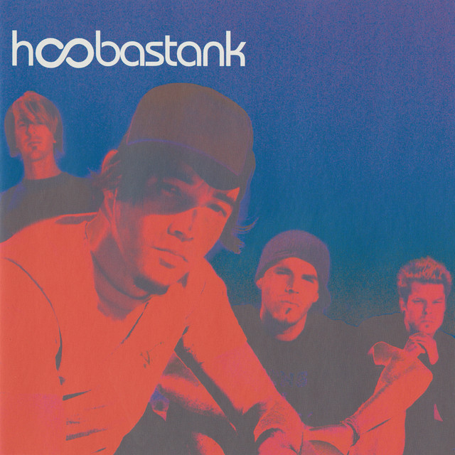 Accords et paroles Ready For You Acoustic Hoobastank