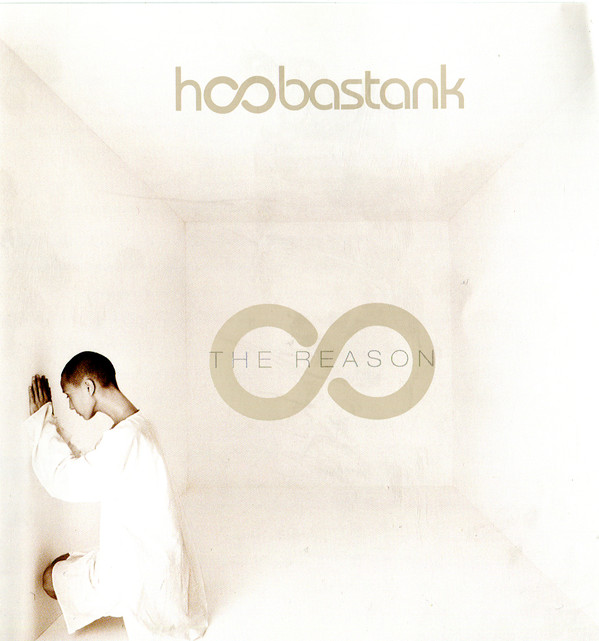 Accords et paroles The Reason Hoobastank
