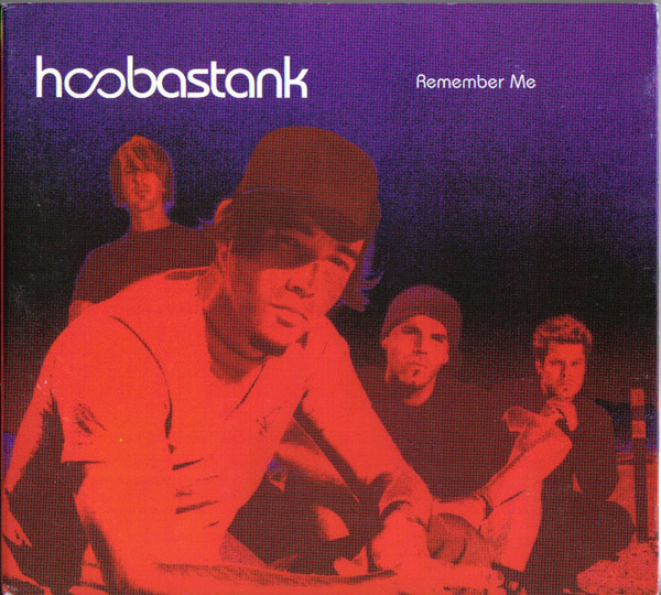 Accords et paroles Remember Me Hoobastank