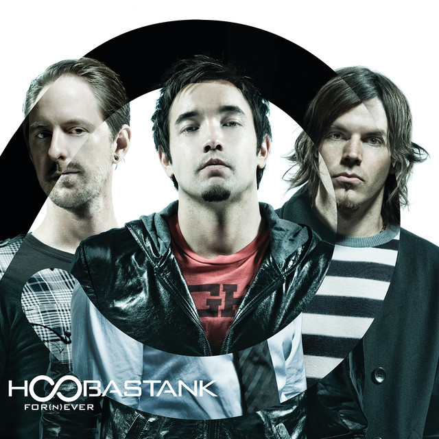 Accords et paroles Stay With Me Hoobastank