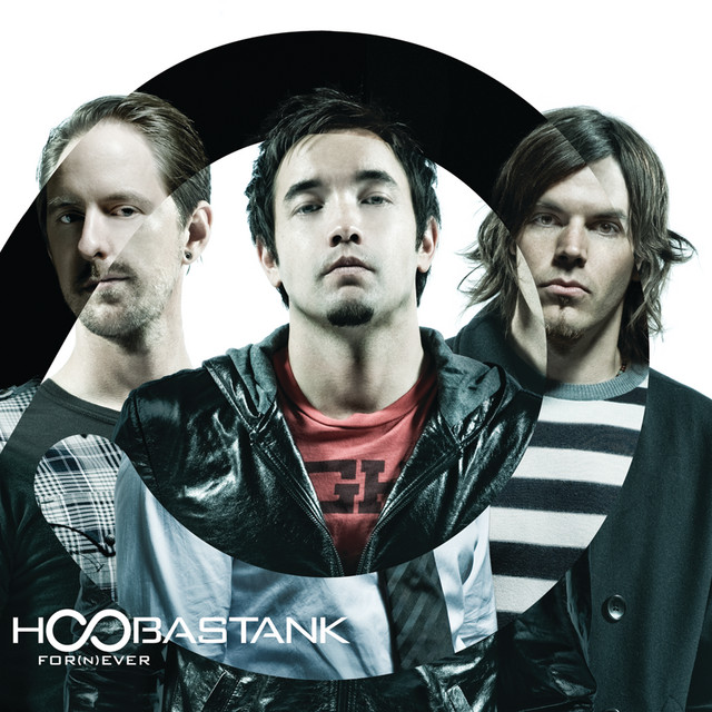 Accords et paroles Tears Of Yesterday Hoobastank