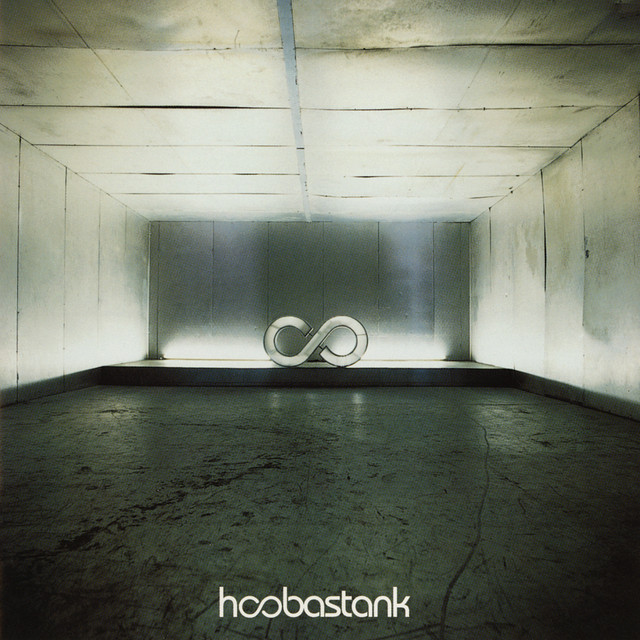 Accords et paroles Up And Gone Hoobastank
