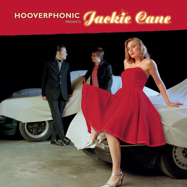 Accords et paroles Sad Song Hooverphonic