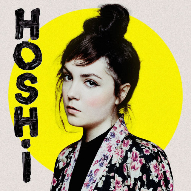 Accords et paroles En gros tout est gris HOSHI