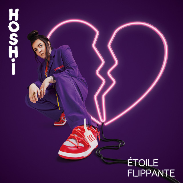 Accords et paroles Enfant Clown HOSHI