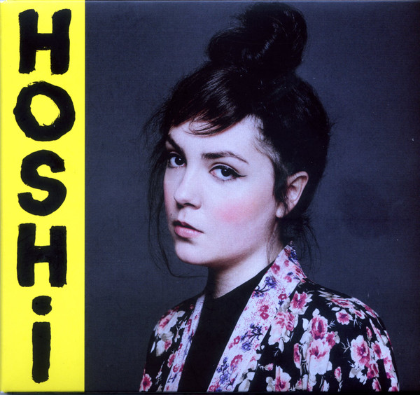 Accords et paroles Il suffit d'y croire HOSHI