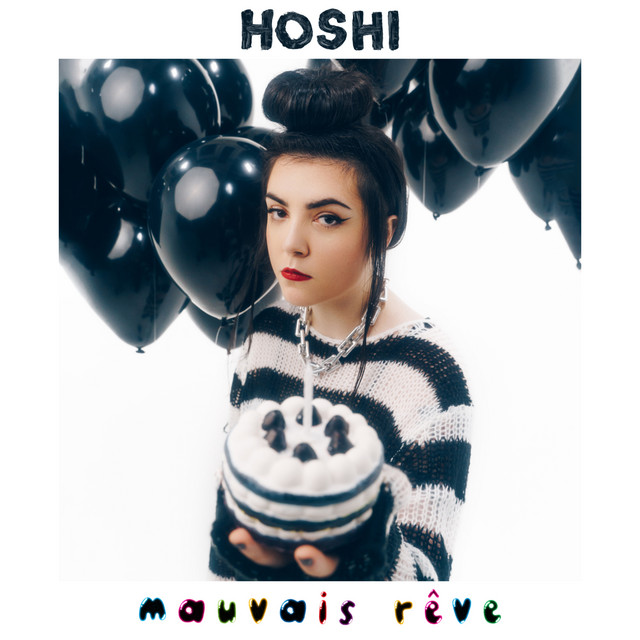 Accords et paroles Mauvais rêve HOSHI