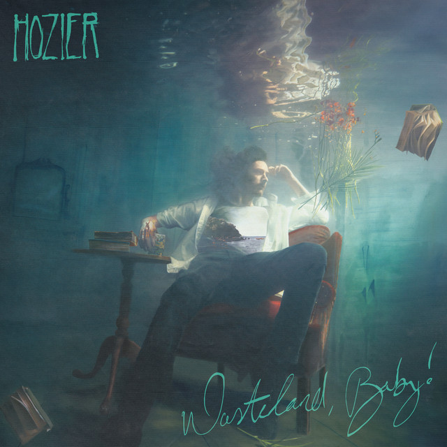 Accords et paroles Be (acoustic) Hozier