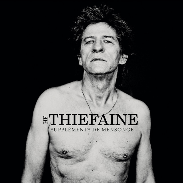 Accords et paroles Petit matin 4.10 heure d'été Hubert-Félix Thiéfaine