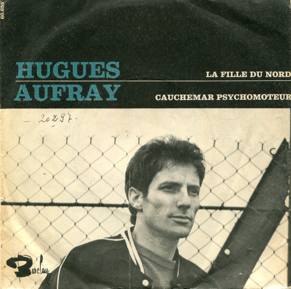 Accords et paroles Cauchemar psychomoteur Hugues Aufray