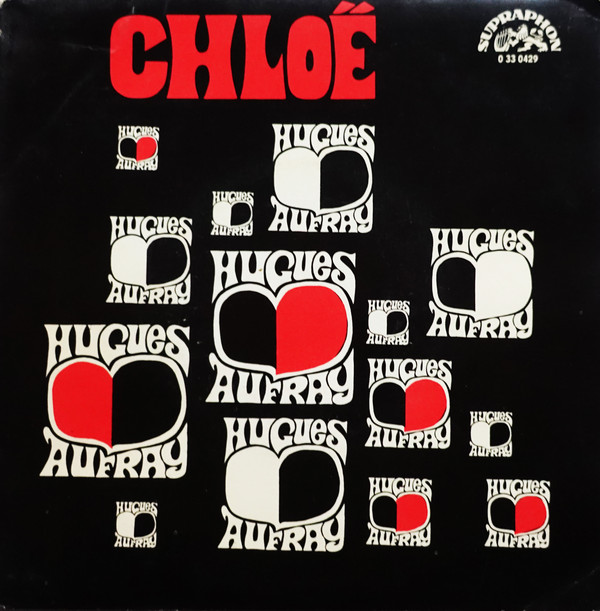 Accords et paroles Chloé Hugues Aufray