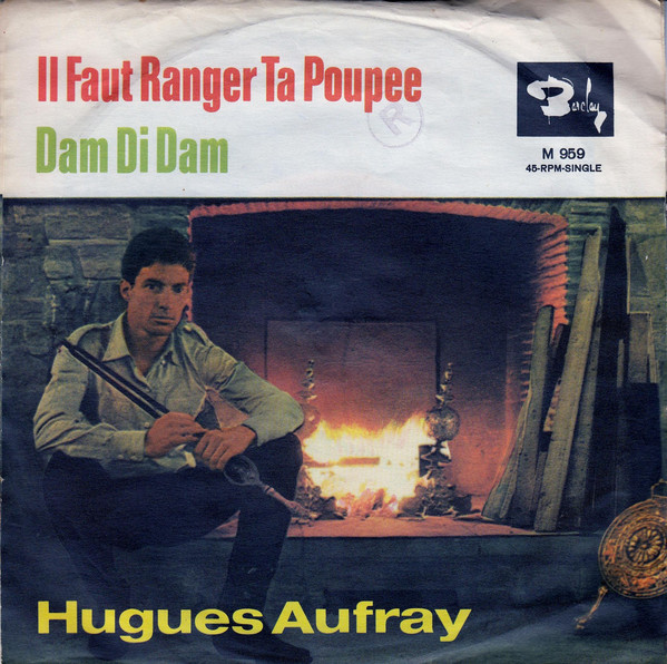 Accords et paroles Dam di dam Hugues Aufray