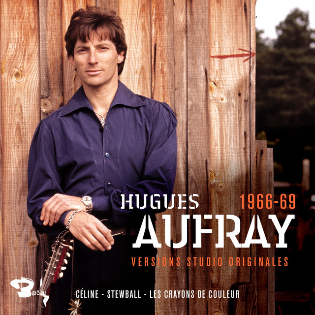 Accords et paroles Pauvre Benoît Hugues Aufray