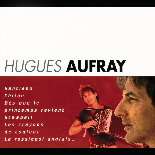 Accords et paroles Personne ne sait Hugues Aufray