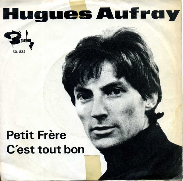 Accords et paroles Petit frère Hugues Aufray