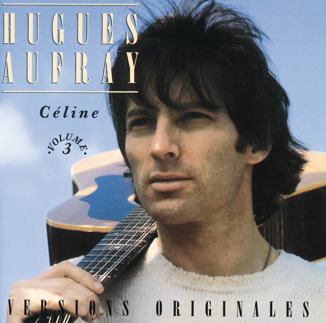 Accords et paroles La Princesse Et Le Troubadour Hugues Aufray