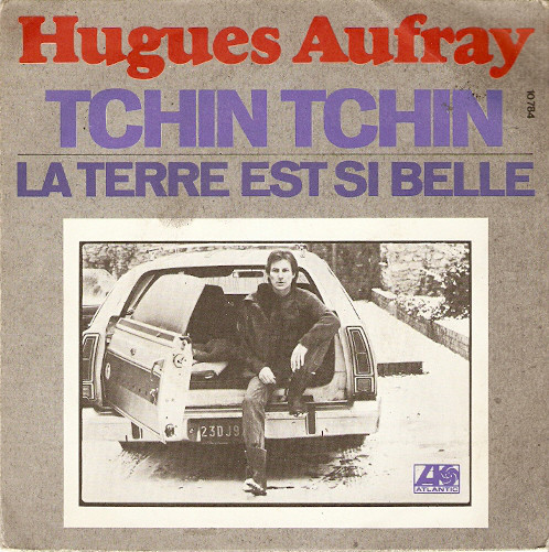 Accords et paroles Tchin tchin Hugues Aufray