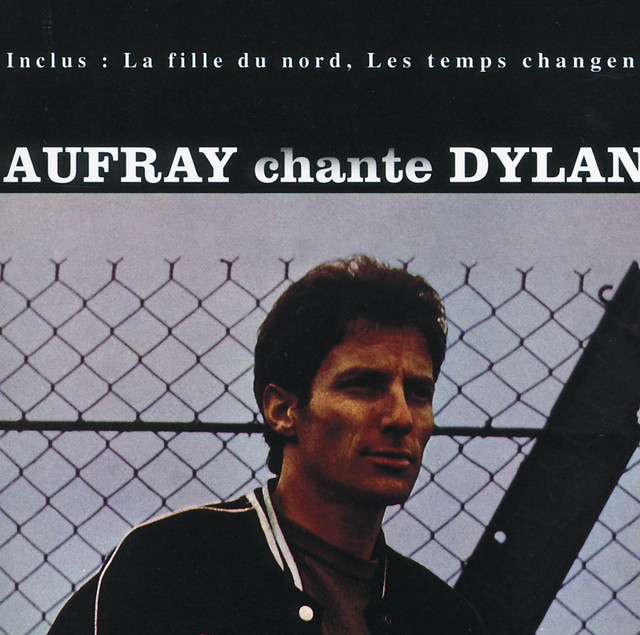 Accords et paroles Les temps changent Hugues Aufray