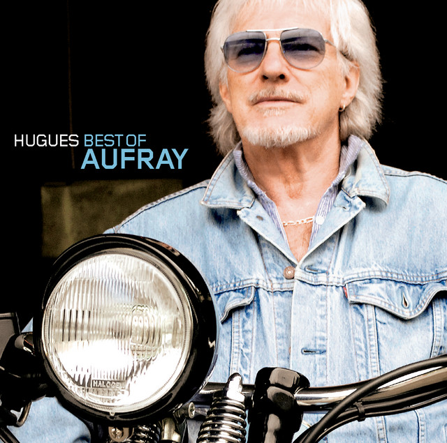 Accords et paroles Tendez-Lui La Main Hugues Aufray