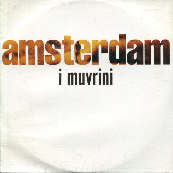 Accords et paroles Amsterdam I Muvrini