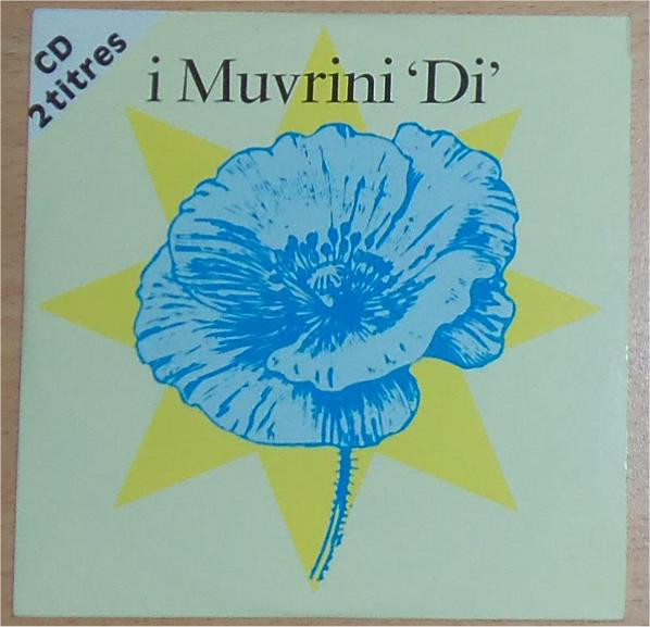 Accords et paroles Di I Muvrini