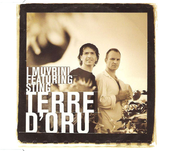 Accords et paroles Terre d'oru I Muvrini