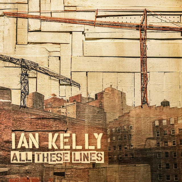 Accords et paroles I'm On Your Side Ian Kelly