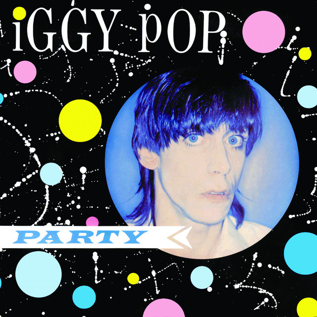 Accords et paroles Happy Man Iggy Pop