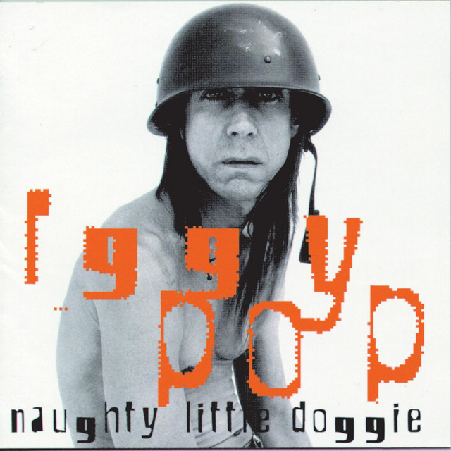 Accords et paroles Look Away Iggy Pop