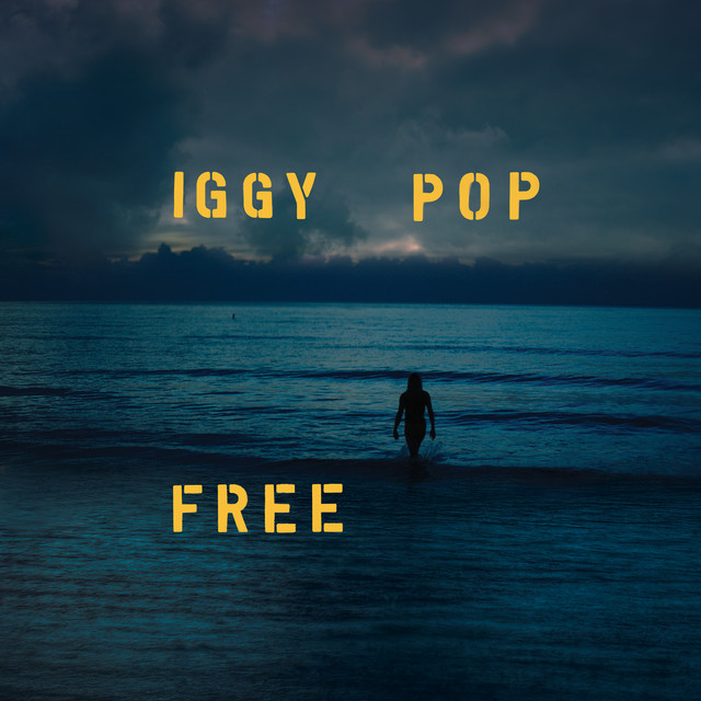 Accords et paroles Loves Missing Iggy Pop