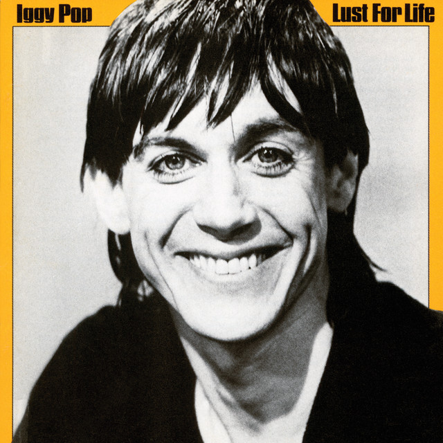 Accords et paroles Some Weird Sin Iggy Pop
