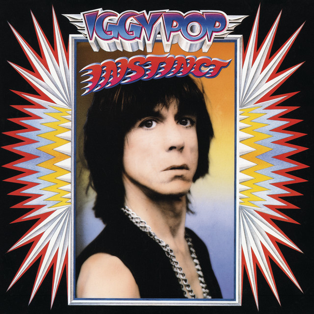 Accords et paroles Squarehead Iggy Pop