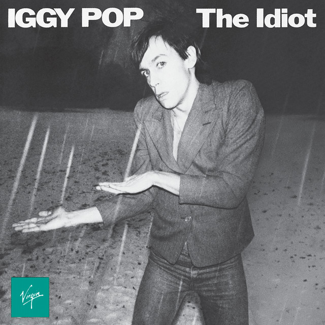 Accords et paroles Tiny Girls Iggy Pop