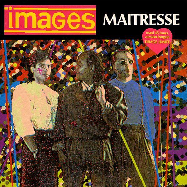 Accords et paroles Maîtresse Images