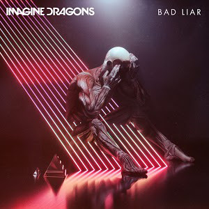 Accords et paroles Bad Liar Imagine Dragons