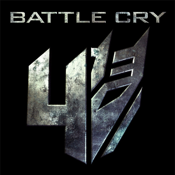Accords et paroles Battle Cry Imagine Dragons