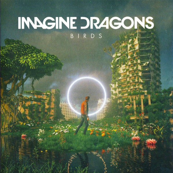 Accords et paroles Birds Imagine Dragons