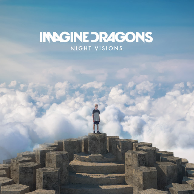 Accords et paroles Bubble Imagine Dragons