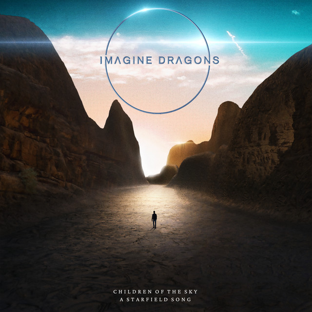 Accords et paroles Children Of The Sky Imagine Dragons