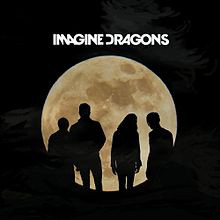 Accords et paroles Demons Imagine Dragons
