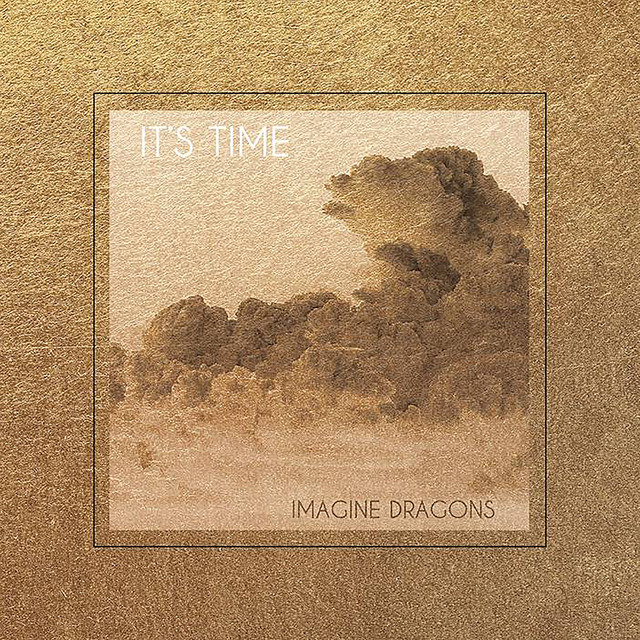 Accords et paroles Dolphins Imagine Dragons