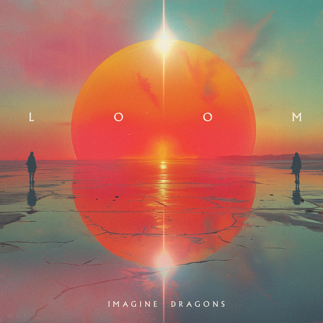 Accords et paroles Don't Forget Me Imagine Dragons