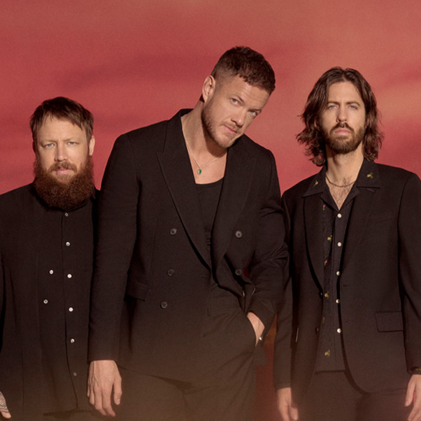 Accords et paroles Eyes Closed Remix Imagine Dragons