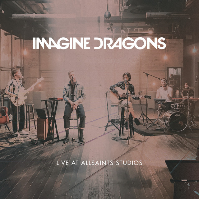 Accords et paroles Hand In My Pocket Imagine Dragons