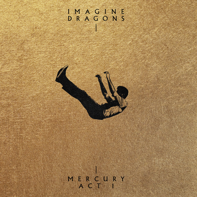 Accords et paroles Lonely Imagine Dragons