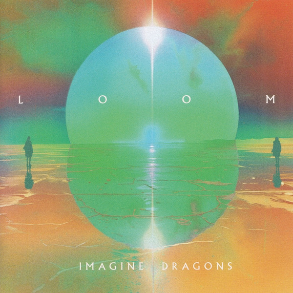 Accords et paroles Loom Imagine Dragons