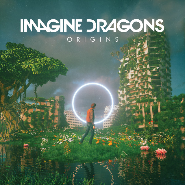 Accords et paroles Love Imagine Dragons